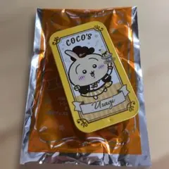 COCO'S コラボうさぎスライドケース