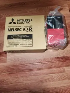 MITSUBISHI プログラマブルコントローラー QMEM-1M5G - メルカリ