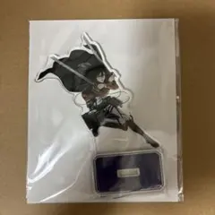 進撃の巨人　ミカサアクリルスタンド