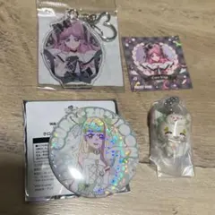 バラ売り検討　キュアズキューン　キュアキッス　プリキュア　カフェ　セット