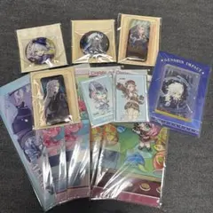2026年最新】原神 グッズ まとめ売りの人気アイテム - メルカリ