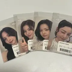 TWICE THIS IS FOR WORLD オンラインくじ