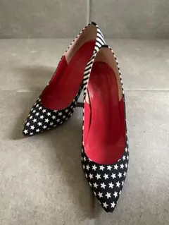 TOMY HILFIGER パンプスのサムネイル