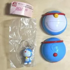 最終値下げ！　めじるしアクセサリー　ドラえもん　藤子.F.不二雄ミュージアム限定