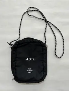 美品✨ ワイズ y's ニューエラ ショルダー ポーチ ラージ レディス