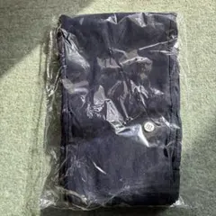デニム風プリント レギンスパンツ 3XL