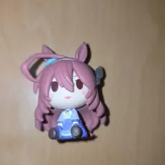 ミホノブルボン ちょこのっこ