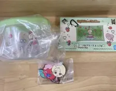 タイニータンTinyTAN   BTS 一番くじ　ジミンJimin《３点セット》