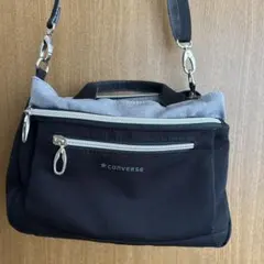 コンバース　ショルダーバックのサムネイル