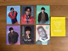 GENERATIONS フォトカード