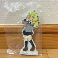 一番くじ 僕のヒーローアカデミア I賞 A組集合！ラバースタンド 葉隠透