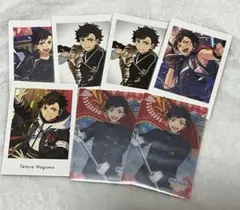 あんスタ　南雲鉄虎