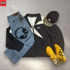 c-boy style(vol.746Reebok90sストリートスポーツMIX