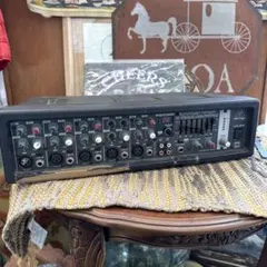Victor P-3030 M-3030 ステレオアンプ 本体 ジャンク - メルカリ
