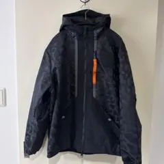 パリサンジェルマン ナイロンジャケット