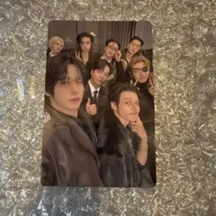 ATEEZ GOLDEN HOUR : Part.4 TOKTOQ特典