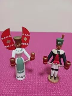 ヴェント＆キューン社（ムーンファミリー4体） ヴェント＆キューン社（ムーンファミリー4体） - メルカリ