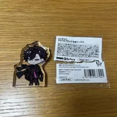 にじさんじ オリエンス HUB アクリルブロック 佐伯イッテツ