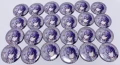 シクフォニ 缶バッジ いるま BReaKiNG SiX!!!!!!! 24個 シクフォニ 缶バッジ いるま BReaKiNG SiX!!!!!!! 24個 - メルカリ
