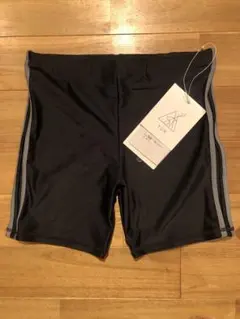 新品　スクール水着　スイムサポーターセット売り　男子　160  分