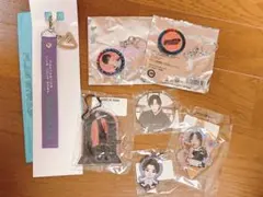 FANTASTICS堀夏喜 グッズセット - メルカリ