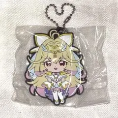キュアアルカナ　名探偵プリキュア！　カプセルラバーマスコット2