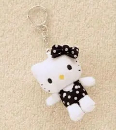 LOWRYSFARM 【HELLO KITTY】ぬいキーホルダー