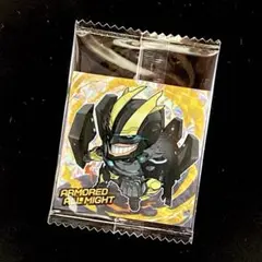 僕のヒーローアカデミア 5 アーマードオールマイト UR MHA5-21