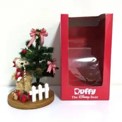 2025年最新】ダッフィー 25周年 クリスマスの人気アイテム