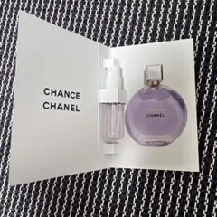 CHANEL チャンス オー スプランディド オードゥパルファム　シャネル 香水