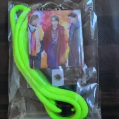 ミセスグリーンアップル スマホショルダー アルバム10購入限定特典