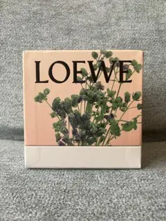 2025年最新】LOEWEキャンドルの人気アイテム - メルカリ