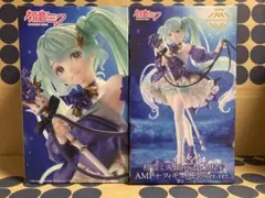 初音ミク Birthday2024 AMP＋フィギュア Flower ver.