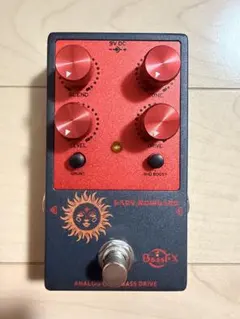 Ex-pro 30volt K's OVER DRIVE(山本恭司スペシャル) - メルカリ