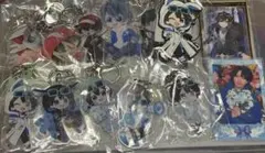 2026年最新】ちょこらび ポケカメン アクスタの人気アイテム - メルカリ