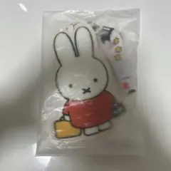 ミッフィー パスケース ストラップ付き　エポスカード特典　未開封