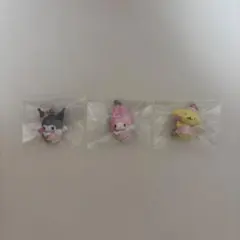 サンリオキャラクターズ 夢みるエンジェルスイング