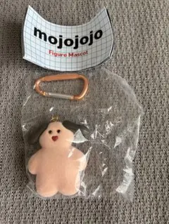 mojojojo モジョジョジョ フィギュアマスコット vol.1Betty