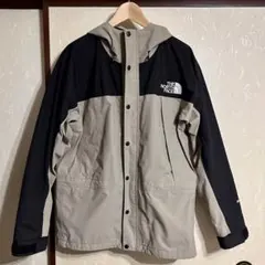 【THE NORTH FACE】マウンテン ライト ジャケット メンズLサイズ
