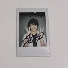 DISH// サイン入りCD 青木陽菜 シングルCD「独奏Showtime」 直筆サイン入り11 - メルカリ