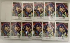 あんスタ　１０周年　ぱしゃっつ　颯馬