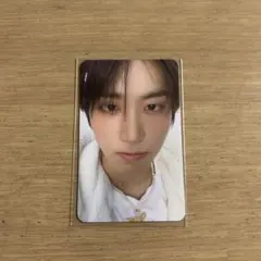 straykids 本国ペンミ 特典トレカ ハン