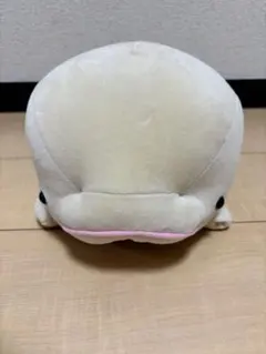 シーパラオンラインくじ ぬいぐるみ 2等 シロイルカ - メルカリ