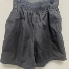 GU ハーフパンツ グレー XSのサムネイル
