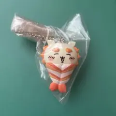 ちいかわ寿司 フィギュアキーホルダー　シーサー