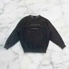 【期間限定SALE 11月16日まで】 DUNLOP スウェット トレーナー