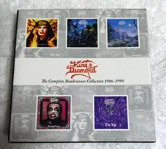 Rainbow Monster Party 76-95 CDR BOX - メルカリ