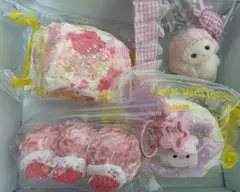 スクイーズ 捏捏 lulumii