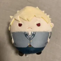 僕のヒーローアカデミア 爆豪勝己 ふわコロりん 特典 制服