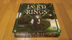 s*9様 【ボードゲーム】ロード・オブ・ザ・リング〜指輪物語〜(カプコン)